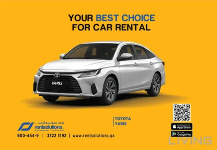 Toyota Yaris  2024
